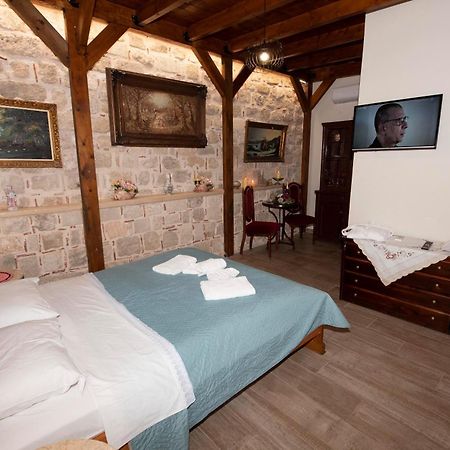 Arionos Rooms - Old Town Rhodes City Eksteriør bilde